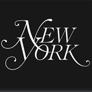 New York Magazine