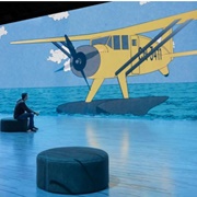 Tintin L'aventure Immersive