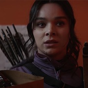 S1.E4: Partners, Am I Right?