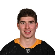 Drew O'Connor (American) - Pittsburgh Penguins