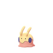 Shiny Goomy