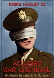 Accused War Criminal (Fiske Hanley II)