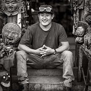 Temba Tsheri: Youngest to Reach Summit of Mount Everest