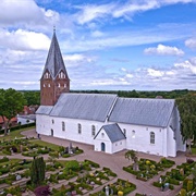 Møgeltønder Kirke