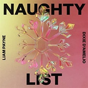 Naughty List (With Dixie) - Liam Payne