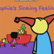Sophie's Sinking Feeling