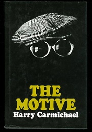 The Motive (Harry Carmichael)