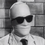 The Invisible Man