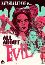 All About Evil (2010)