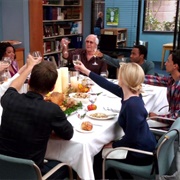Community: "Cooperative Escapism in Familial Relations" (S4,E5)