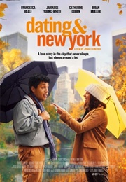 Dating and New York (2021)