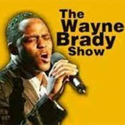 The Wayne Brady Show