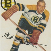 Milt Schmidt (Boston Bruins)