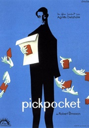 Pickpocket (1959)