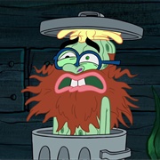 S14.E8: Mooned!/Hysterical History