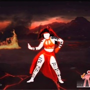 Where Have You Been-Rihana