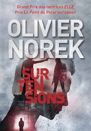 Surtensions (Olivier Norek)