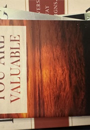You Are Valuable (Billy Joe Daugherty)