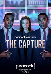 The Capture (2019)