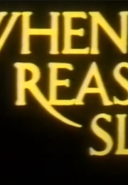When Reason Sleeps (1987)