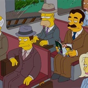 S23.E7: The Man in the Blue Flannel Pants