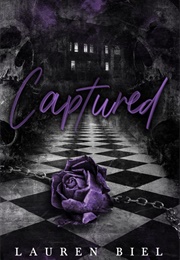 Captured (Lauren Biel)