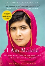 I Am Malala (Yousafzai, Malala)