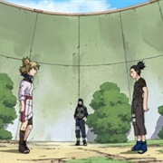 S1.E64: Kumo Wa Ii Naa... Yaruki Zero No Otoko