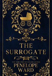 The Surrogate (Penelope Ward)