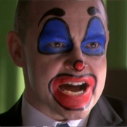 S6.E8: Koontz Is Coming