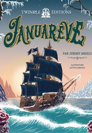 Januarêve (Jeremy Angelo)