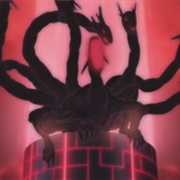 S1.E294: "Chikara" Episode 5