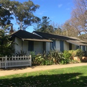 La Trobe's Cottage