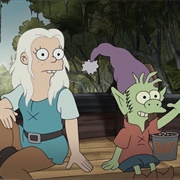 S2.E5: Our Bodies, Our Elves