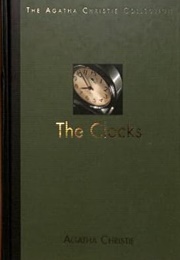 The Clocks (Agatha Christie)