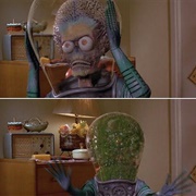 Martians (Mars Attacks!, 1996)