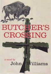 Bishop&#39;s Crossing (John Williams)