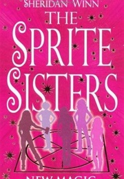 New Magic (Sheridan Winn)