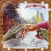 Eagle Fly Free - Helloween