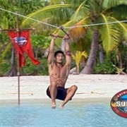 S13.E8: Why Aren't You Swimming?!