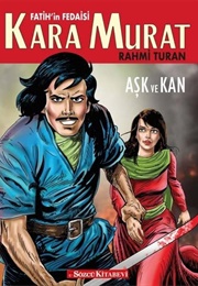 Kara Murat