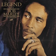 Is This Love - Bob Marley &amp; the Wailers