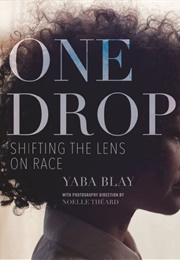 One Drop (Yaba Blay)