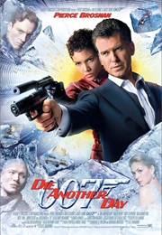 Die Another Day (2002)