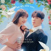 Dreaming of Freaking Cinderella (2024)