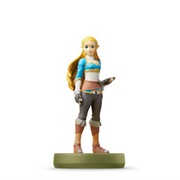Zelda (Breath of the Wild) (The Legend of Zelda)