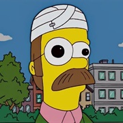 S16.E1: Treehouse of Horror XV