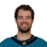 Marc-Edouard Vlasic (French-Russian-Canadian) - San Jose Sharks