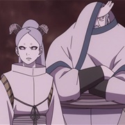 64. Naruto, Dakkan!!