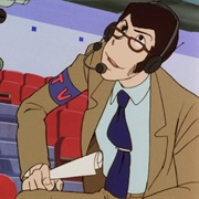 S1.E18: Keep an Eye on the Beauty Contest